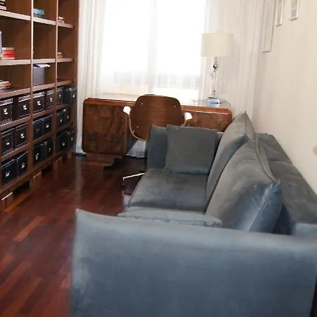 Home3city Piano Plaza