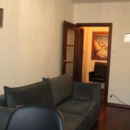 Apartmán Home3city Piano Plaza