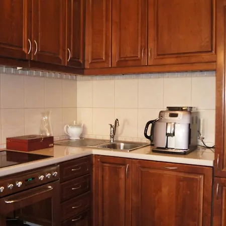 Appartamento Home3city Piano Plaza Sopot