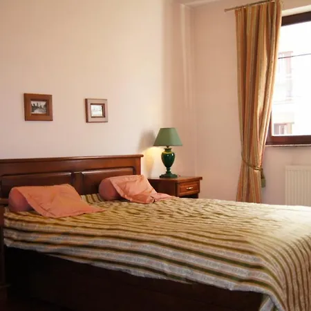 Home3city Piano Plaza * Sopot