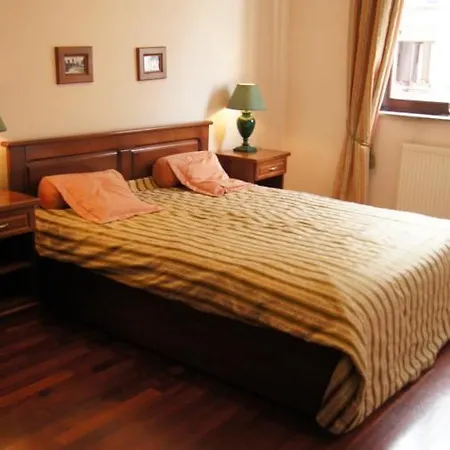 Home3city Piano Plaza *