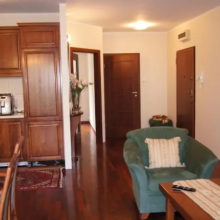 Home3city Piano Plaza Sopot