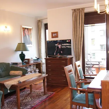 Home3city Piano Plaza Appartamento Sopot