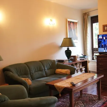 Appartamento Home3city Piano Plaza