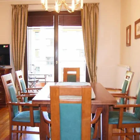 Appartamento Home3city Piano Plaza *